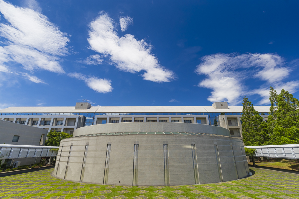 2027年度 大学院人間健康科学研究科入試説明会・学域紹介等についての画像